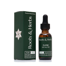 Load image into Gallery viewer, Flow 600mg CBD