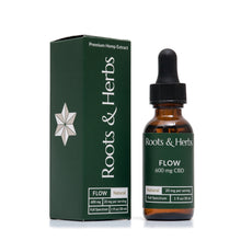 Load image into Gallery viewer, Flow 600mg CBD